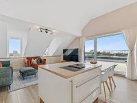 Недвижимость Apartment 3 bedrooms for sale in Eschdorf: 3