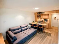 Недвижимость Studio 1 bedroom for sale in Luxembourg-Gare: 1