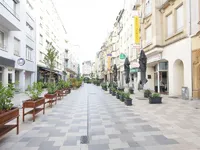 Недвижимость Studio 1 bedroom for sale in Luxembourg-Gare: 2