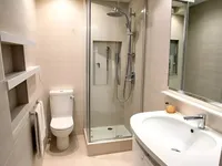 Недвижимость Studio 1 bedroom for sale in Luxembourg-Gare: 4