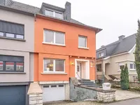 Недвижимость Detached house 4 bedrooms for sale in Sandweiler: 1