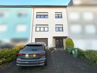 Недвижимость House 3 bedrooms for sale in Belvaux: 1