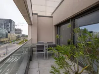 Недвижимость Apartment 2 bedrooms for sale in Luxembourg-Gasperich - Cloche d'or: 7