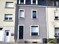 Недвижимость Detached house 5 bedrooms for sale in Rodange: 1