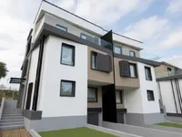 Недвижимость Detached house 4 bedrooms for sale in Sandweiler: 1