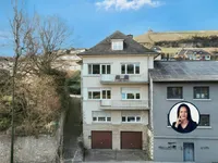 Недвижимость Apartment 2 bedrooms for sale in Wormeldange: 1