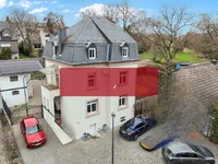 Недвижимость House 4 bedrooms for sale in Mersch: 1