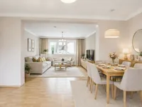 Недвижимость House 3 bedrooms for sale in Lenningen: 5