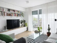 Недвижимость Apartment 1 bedroom for sale in Luxembourg-Beggen: 1