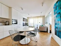 Недвижимость Apartment 1 bedroom for sale in Luxembourg-Beggen: 4