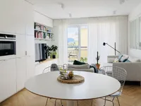 Недвижимость Apartment 1 bedroom for sale in Bereldange: 3