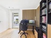 Недвижимость Apartment 2 bedrooms for sale in Luxembourg-Cessange: 7