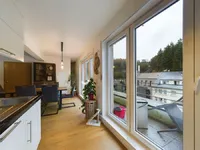 Недвижимость Apartment 2 bedrooms for sale in Luxembourg-Muhlenbach: 4