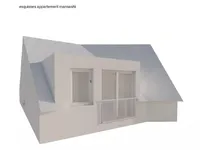 Недвижимость Apartment 2 bedrooms for sale in Esch-sur-Alzette: 4