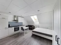 Недвижимость Apartment 1 bedroom for sale in Simmerfarm: 3