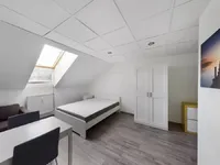 Недвижимость Apartment 1 bedroom for sale in Simmerfarm: 4