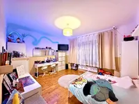 Недвижимость Apartment 2 bedrooms for sale in Oberkorn: 5