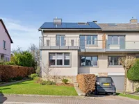 Недвижимость Semi-detached house 3 bedrooms for sale in Bertrange: 1