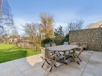 Недвижимость Semi-detached house 3 bedrooms for sale in Bertrange: 4