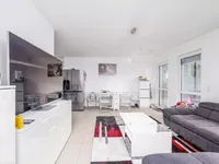 Недвижимость Apartment 4 bedrooms for sale in Senningen: 3