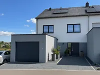 Недвижимость Semi-detached house 3 bedrooms for sale in Ettelbruck: 1