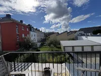 Недвижимость Apartment 2 bedrooms for sale in Luxembourg-Bonnevoie: 1