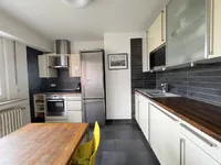 Недвижимость Apartment 2 bedrooms for sale in Luxembourg-Bonnevoie: 7