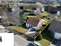 Недвижимость Detached house 4 bedrooms for sale in Consdorf: 1