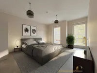 Недвижимость Apartment 1 bedroom for sale in Bridel: 1