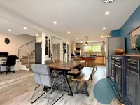 Недвижимость Semi-detached house 3 bedrooms for sale in Rumelange: 5