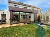 Недвижимость Semi-detached house 3 bedrooms for sale in Rumelange: 6