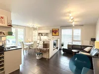 Недвижимость Apartment 2 bedrooms for sale in Rodange: 1