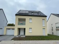 Недвижимость Semi-detached house 4 bedrooms for sale in Echternach: 1