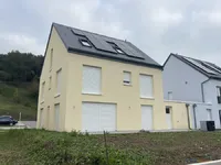 Недвижимость Semi-detached house 4 bedrooms for sale in Echternach: 2