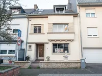 Недвижимость Detached house 4 bedrooms for sale in Rumelange: 1