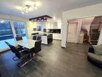 Недвижимость Semi-detached house 5 bedrooms for sale in Bech: 1