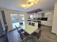 Недвижимость Semi-detached house 5 bedrooms for sale in Bech: 3