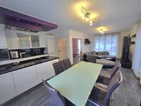 Недвижимость Semi-detached house 5 bedrooms for sale in Bech: 4