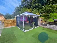 Недвижимость Detached house 4 bedrooms for sale in Larochette: 4