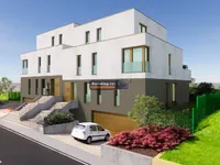 Недвижимость Apartment 3 bedrooms for sale in Aspelt: 2