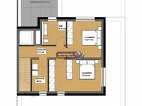 Недвижимость Apartment 3 bedrooms for sale in Aspelt: 5