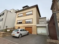 Недвижимость Detached house for sale in Tetange: 1