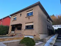 Недвижимость Detached house 5 bedrooms for sale in Rumelange: 1