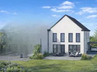 Недвижимость Detached house for sale in Oberanven: 2