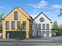 Недвижимость Detached house for sale in Oberanven: 1