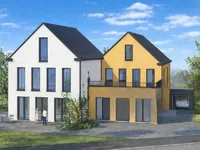 Недвижимость Detached house for sale in Oberanven: 2