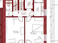 Недвижимость Detached house for sale in Oberanven: 7