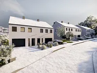 Недвижимость Semi-detached house 4 bedrooms for sale in Neunhausen: 1