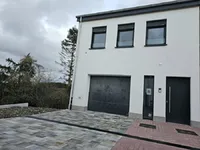 Недвижимость Semi-detached house 4 bedrooms for sale in Neunhausen: 2