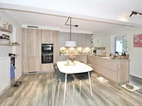 Недвижимость Apartment 2 bedrooms for sale in Warken: 3